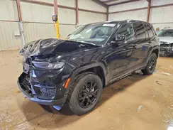 1C4RJHAG4RC247385 2024 JEEP GRAND CHEROKEE