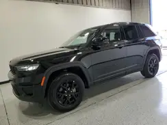 1C4RJHAG4S8656057 2025 JEEP GRAND CHEROKEE