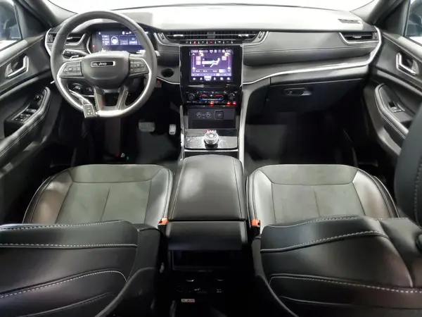 1C4RJHAG4S8656057 2025 JEEP GRAND CHEROKEE - Image 8