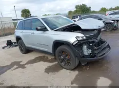 1C4RJHAG4S8657161 2025 JEEP GRAND CHEROKEE