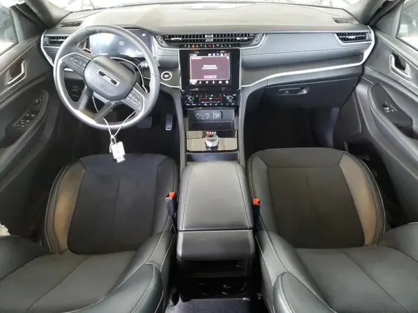 1C4RJHAG4S8657287 2025 JEEP GRAND CHEROKEE - Image 8