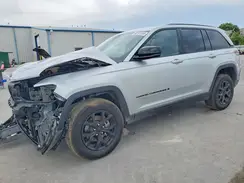 1C4RJHAG4S8657399 2025 JEEP GRAND CHEROKEE