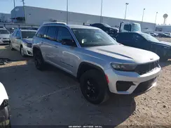 1C4RJHAG4S8657435 2025 JEEP GRAND CHEROKEE