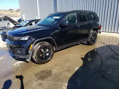 1C4RJHAG4S8699507 2025 JEEP GRAND CHEROKEE