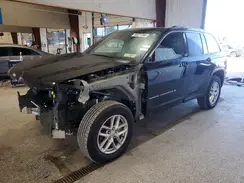 1C4RJHAG4S8735700 2025 JEEP GRAND CHEROKEE