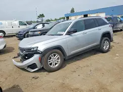 1C4RJHAG4S8778725 2025 JEEP GRAND CHEROKEE