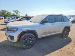 1C4RJHAG4S8804319 2025 JEEP GRAND CHEROKEE
