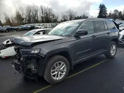 1C4RJHAG4SC265844 2025 JEEP GRAND CHEROKEE