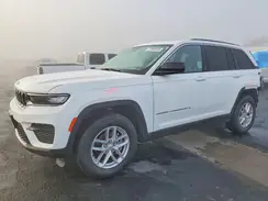 1C4RJHAG4SC268131 2025 JEEP GRAND CHEROKEE