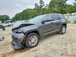1C4RJHAG4SC268808 2025 JEEP GRAND CHEROKEE