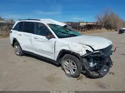 1C4RJHAG4SC276780 2025 JEEP GRAND CHEROKEE