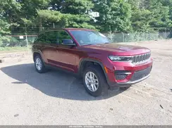 1C4RJHAG4SC277427 2025 JEEP GRAND CHEROKEE