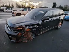 1C4RJHAG4SC285561 2025 JEEP GRAND CHEROKEE