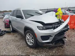1C4RJHAG4SC288556 2025 JEEP GRAND CHEROKEE