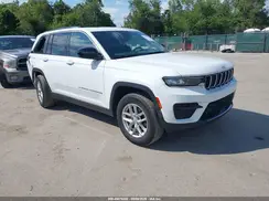 1C4RJHAG4SC291554 2025 JEEP GRAND CHEROKEE