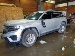 1C4RJHAG4SC296091 2025 JEEP GRAND CHEROKEE