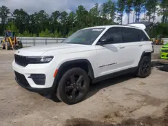 1C4RJHAG4SC303881 2025 JEEP GRAND CHEROKEE