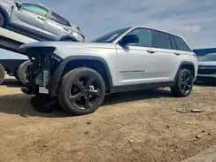 1C4RJHAG4SC304044 2025 JEEP GRAND CHEROKEE