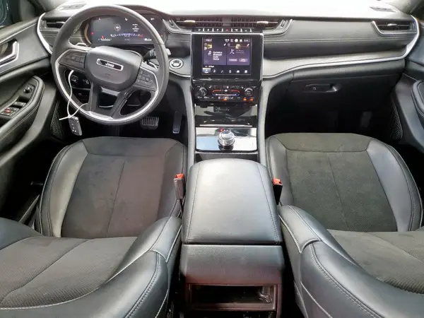 1C4RJHAG4SC304383 2025 JEEP GRAND CHEROKEE - Image 8