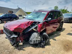 1C4RJHAG4SC310622 2025 JEEP GRAND CHEROKEE