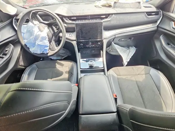 1C4RJHAG4SC310622 2025 JEEP GRAND CHEROKEE - Image 8