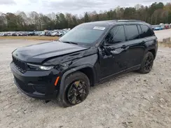 1C4RJHAG4SC311656 2025 JEEP GRAND CHEROKEE
