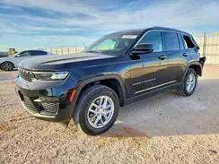 1C4RJHAG4SC311673 2025 JEEP GRAND CHEROKEE