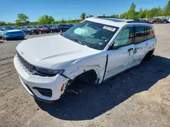 1C4RJHAG4SC313701 2025 JEEP GRAND CHEROKEE