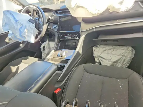 1C4RJHAG4SC313701 2025 JEEP GRAND CHEROKEE - Image 8