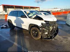 1C4RJHAG4SC313939 2025 JEEP GRAND CHEROKEE