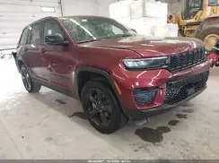 1C4RJHAG4SC324391 2025 JEEP GRAND CHEROKEE