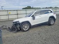 1C4RJHAG4SC324634 2025 JEEP GRAND CHEROKEE
