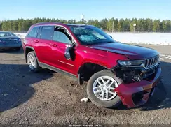 1C4RJHAG4SC328392 2025 JEEP GRAND CHEROKEE