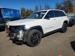 1C4RJHAG4SC329591 2025 JEEP GRAND CHEROKEE