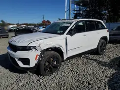 1C4RJHAG4SC331342 2023 JEEP GRAND CHEROKEE