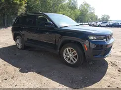 1C4RJHAG4SC332636 2025 JEEP GRAND CHEROKEE