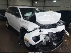 1C4RJHAG4SC343829 2025 JEEP GRAND CHEROKEE