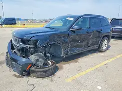 1C4RJHAG4SC356838 2025 JEEP GRAND CHEROKEE