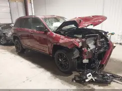 1C4RJHAG4SC362123 2025 JEEP GRAND CHEROKEE