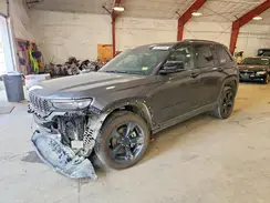 1C4RJHAG4SC366799 2025 JEEP GRAND CHEROKEE