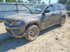 1C4RJHAG4TC225006 2026 JEEP GRAND CHEROKEE
