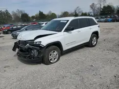 1C4RJHAG5N8573273 2022 JEEP GRAND CHEROKEE