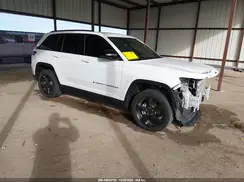 1C4RJHAG5N8595371 2022 JEEP GRAND CHEROKEE