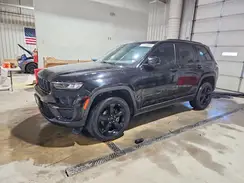 1C4RJHAG5P8104493 2023 JEEP GRAND CHEROKEE