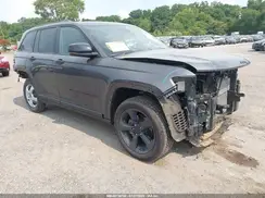 1C4RJHAG5P8104624 2023 JEEP GRAND CHEROKEE