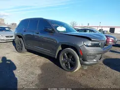 1C4RJHAG5P8765635 2023 JEEP GRAND CHEROKEE