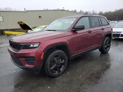 1C4RJHAG5P8777932 2023 JEEP GRAND CHEROKEE