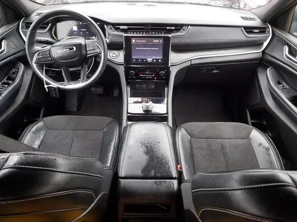 1C4RJHAG5P8777932 2023 JEEP GRAND CHEROKEE - Image 8