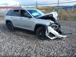 1C4RJHAG5P8829642 2023 JEEP GRAND CHEROKEE