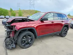 1C4RJHAG5P8883006 2023 JEEP GRAND CHEROKEE
